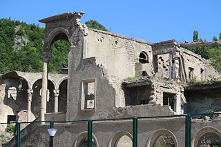 Palast der Pioniere und Studenten