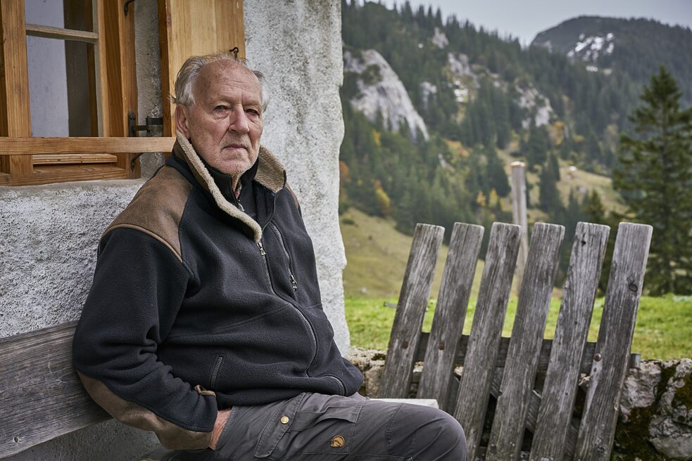 Werner Herzog: Radical Dreamer