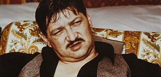 Rainer Werner Fassbinder