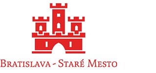 Logo Department of Culture of the Bratislava - Old Town District