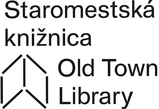 Logo The Old Town Library