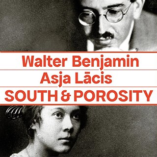 South and Porosity - Aus dem Flyer der Veranstaltung