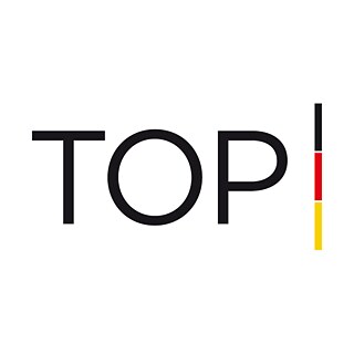 official TOP logo