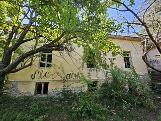 Geophysikalische Institut Dusheti