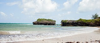 Beneath the façade of gentle waves of the Indian Ocean lie many untold stories of the Pemba community living on the coast of the Indian Ocean in Kenya. 