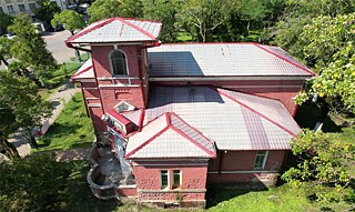 Kinderbibliothek im Central Park