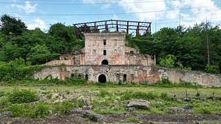 Cognac-Fabrik