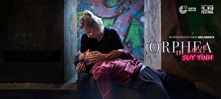 Filmvorführung: Orphea in Love 