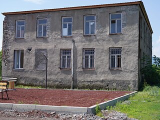 Kulturhaus Gulguli