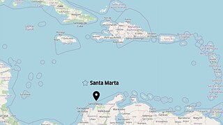 Santa Marta 