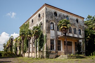 Anaseuli-Forschungsinstitute