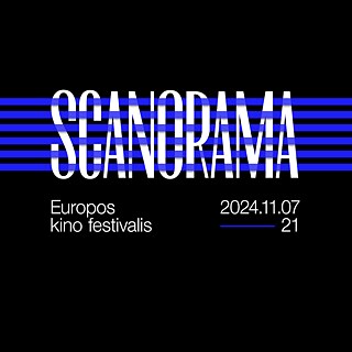 Scanorama 2024