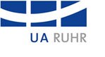 Logo Universitätsallianz Ruhr