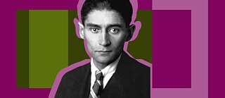 Franz Kafka 1923