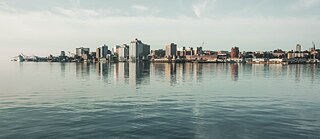 Halifax Harbour