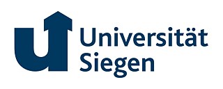 Logo Uni Siegen