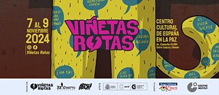 Viñetas Rotas 