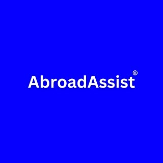 Abroad Assist logo square