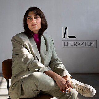 Fatma Aydemir en Literaktum