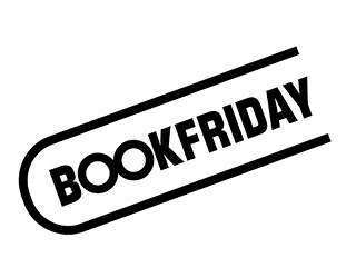 Logo Bookfriday