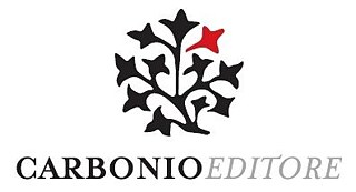 Carbonio Editore - Logo