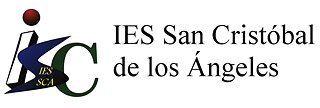 Logo IES San Cristóbal 