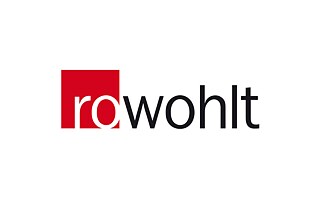 Rowohlt Logo