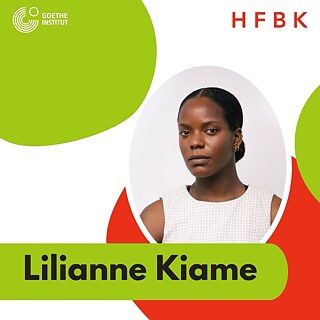 LILIANNE KIAME