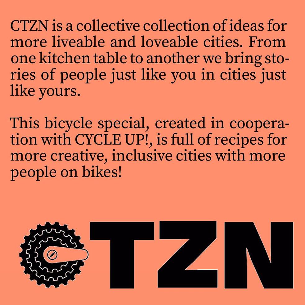 CTNZ Magazine