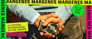 Márgenes - Internationales Filmfestival 