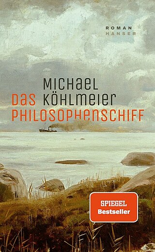 Köhlmeier: Das Philosophenschiff