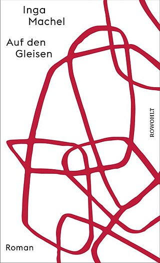 Machel: Auf den Gleisen