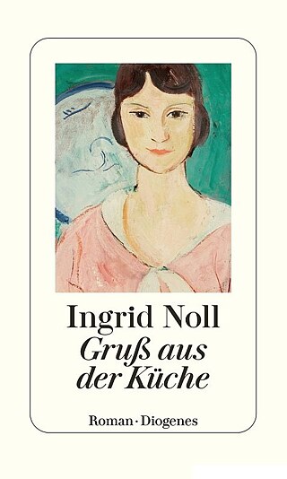 Noll: Gruß aus der Küche