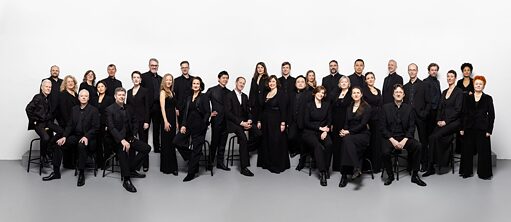 Rias Kammerchor Berlin