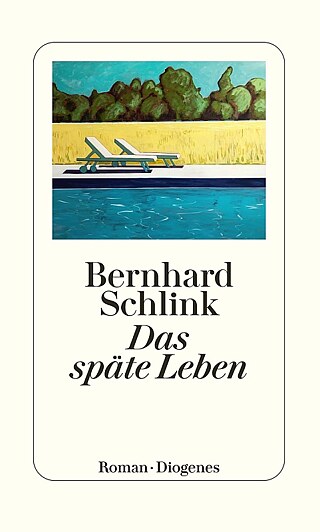 Schlink: Das späte Leben