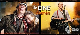 Viernes de Cine Alemán en la Cinemateca Boliviana