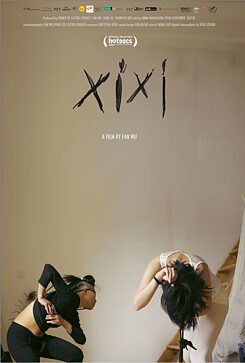 Xixi - Film Plakate