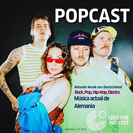 Popcast