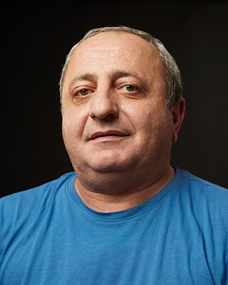 Badri Khutsishvili