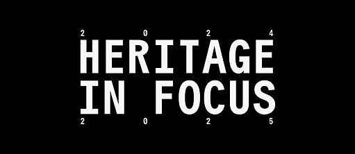 Heritage in Focus