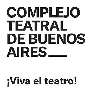 Partnerlogo - Complejo Teatral de Buenos Aires (2024)