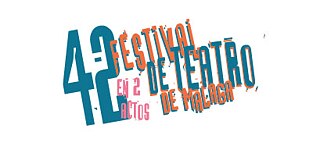 Logo Festival de Teatro de Málaga 2025