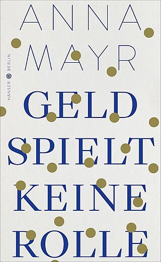 Mayr: Geld spielt keine Rolle