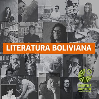 Portal Literatura boliviana