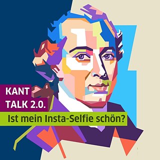 Podcast: Kant Talk 2.0.