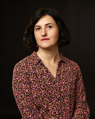 Ekaterine Bugianishvili