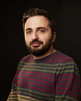 Luka Sepashvili