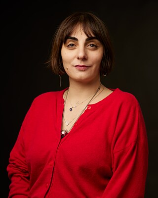 Manana Marsagishvili