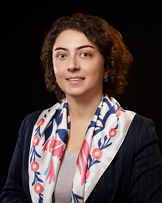 Natia Gugunashvili