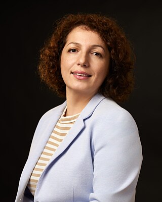 Pati Ramishvili